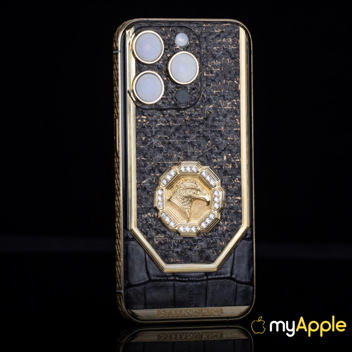 iPhone 16 Pro/iPhone 16 Pro Max Rich Edition