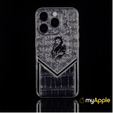 iPhone 16 Pro/iPhone 16 Pro Max Scorpion Edition