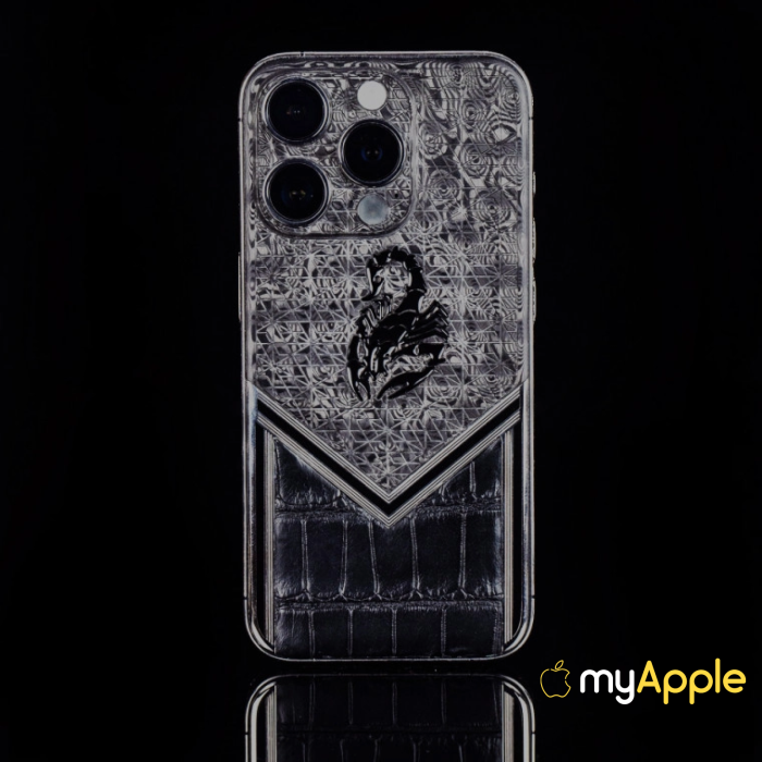 iPhone 16 Pro/iPhone 16 Pro Max Scorpion Edition