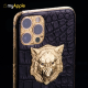iPhone 16 Pro/iPhone 16 Pro Max Wolf