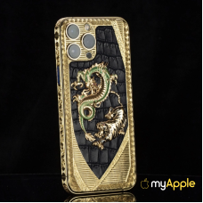 iPhone 16 Pro/iPhone 16 Pro Max Yin Yang