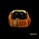 Часы Apple Watch Series 10 47mm Governor Solid Gold