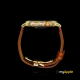 Часы Apple Watch Series 10 47mm Governor Solid Gold
