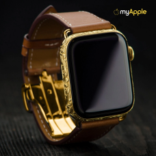 Apple Watch Series 10 45mm Hermes Edition
