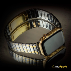 Apple Watch Series 10 41mm/45mm KURAMA Edition