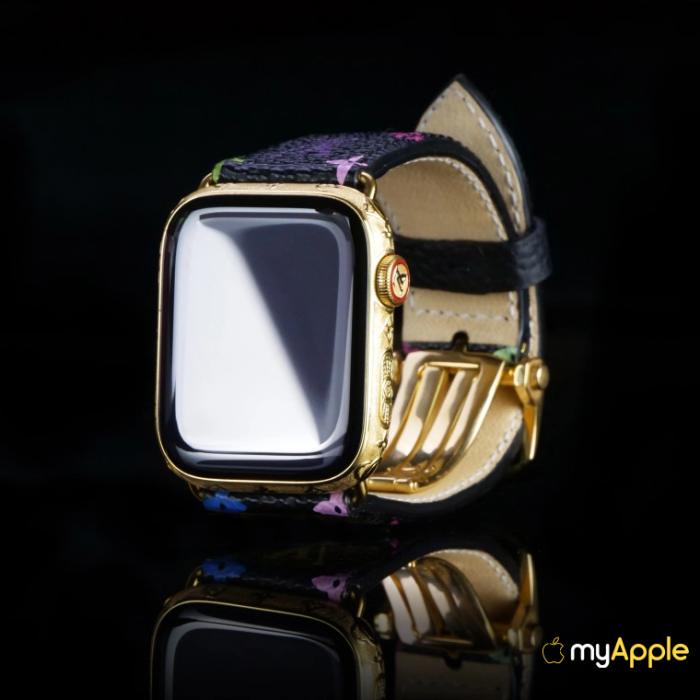 Apple Watch Series 10 41mm/45mm LV Exclusive