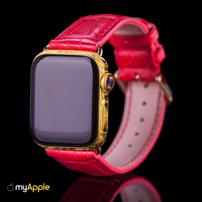 Apple Watch Series 10 41mm/45mm Queen's Counsel