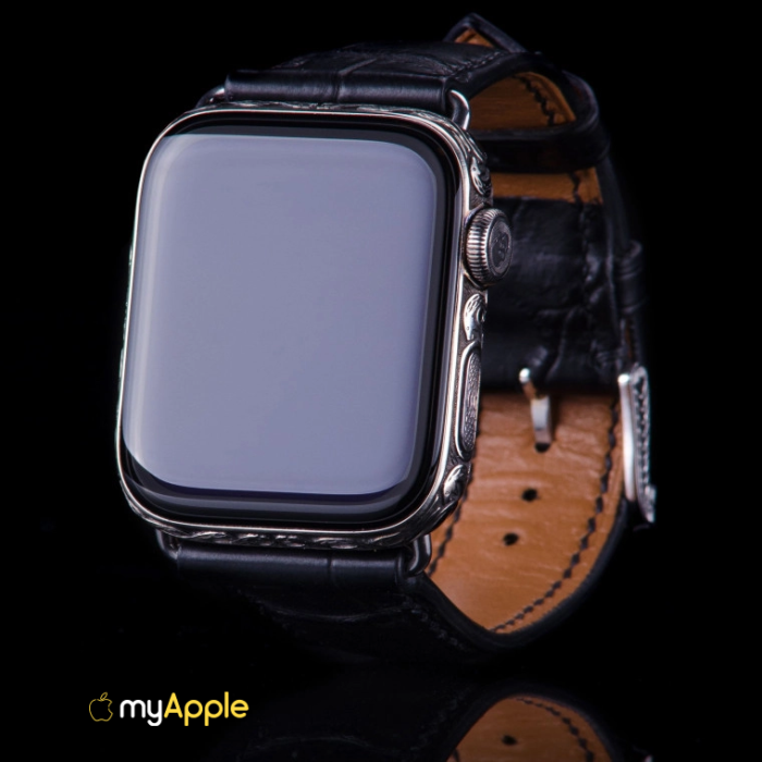Apple Watch Series 10 41mm/45mm Skull Edition