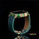 Часы Apple Watch Ultra 2 49mm Bacchus Grand Complications