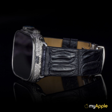 Apple Watch Ultra 2 Champion Line: USYK17 Edition
