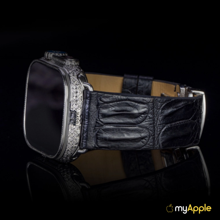 Apple Watch Ultra 2 Champion Line: USYK17 Edition