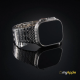 Годинник Apple Watch Ultra 2 49mm Diplomat Bracelet Platinum Edition