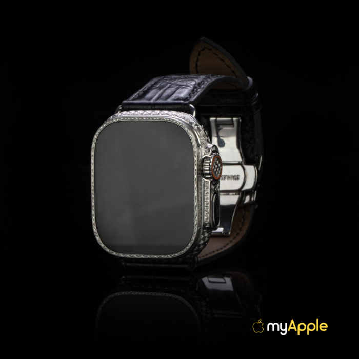 Apple Watch Ultra 2 49mm Signature