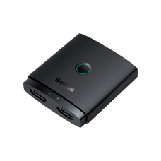 USB-Хаб Baseus AirJoy Series 2-in-1 Bidirectional HDMI Switch