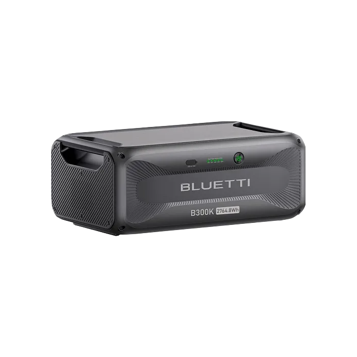 Дополнительная батарея для зарядной станции BLUETTI B300K Expansion Battery 2764.8Wh
