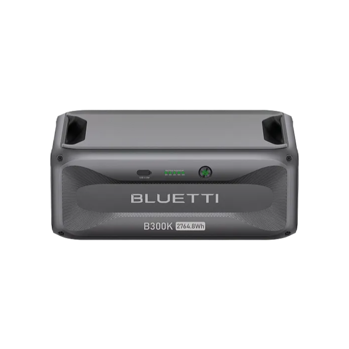 Дополнительная батарея для зарядной станции BLUETTI B300K Expansion Battery 2764.8Wh