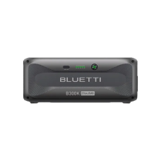 Додаткова батарея для зарядної станції BLUETTI B300K Expansion Battery 2764.8Wh