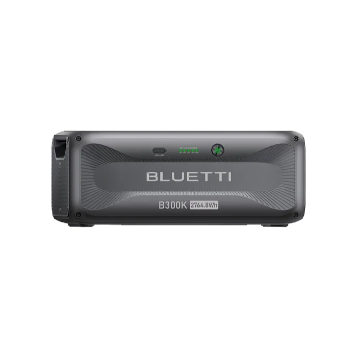 Дополнительная батарея для зарядной станции BLUETTI B300K Expansion Battery 2764.8Wh
