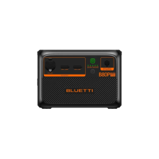 Додаткова батарея для зарядної станції BLUETTI B80P Expansion Battery