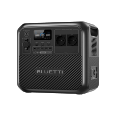 Зарядна станція BLUETTI AC180