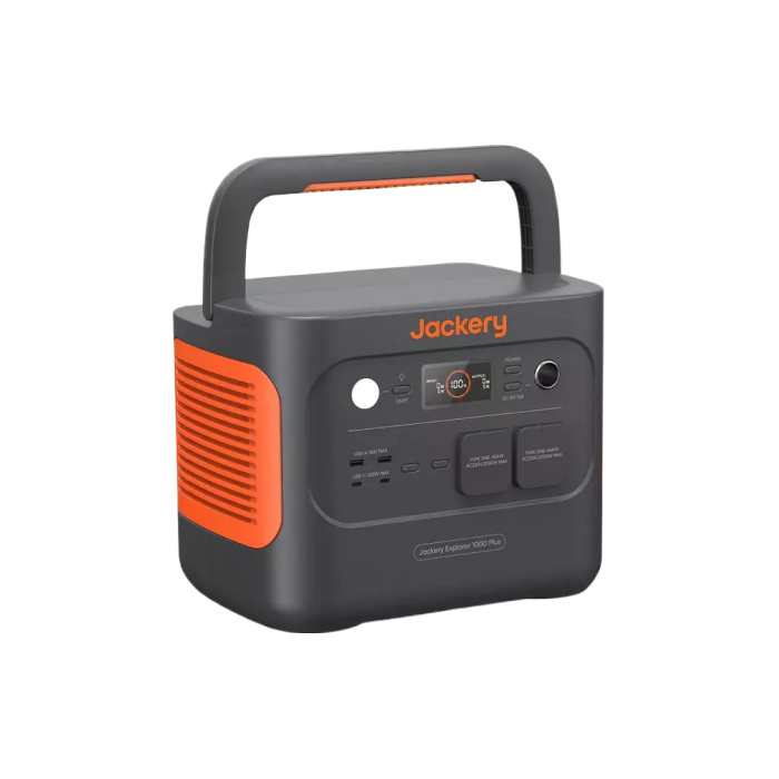 Зарядна станція Jackery Explorer 1000 Plus