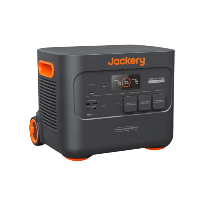 Зарядна станція Jackery Explorer 2000 Plus