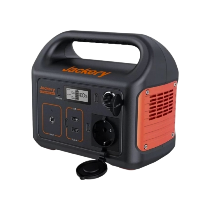 Зарядна станція Jackery Explorer 240EU