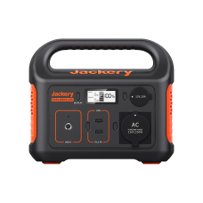 Зарядна станція Jackery Explorer 240EU