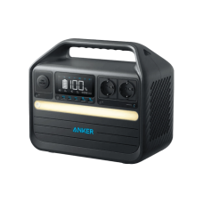 Зарядна станція Anker 555 PowerHouse - 1024Wh 1000W
