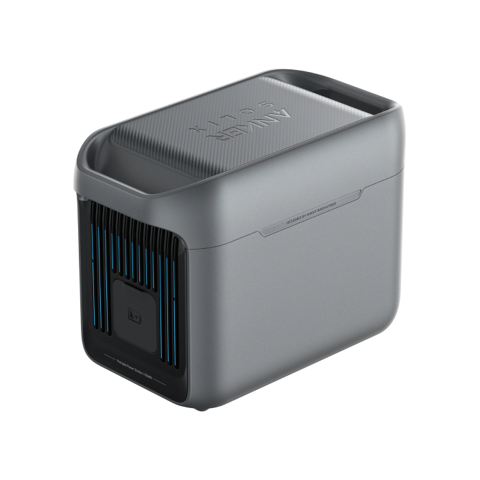 Зарядна станція Anker SOLIX C1000X 1800W