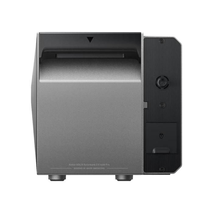 Зарядна станція Anker SOLIX Solarbank 2 E1600 Pro 2400W