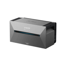 Зарядна станція Anker SOLIX Solarbank 2 E1600 Pro 2400W