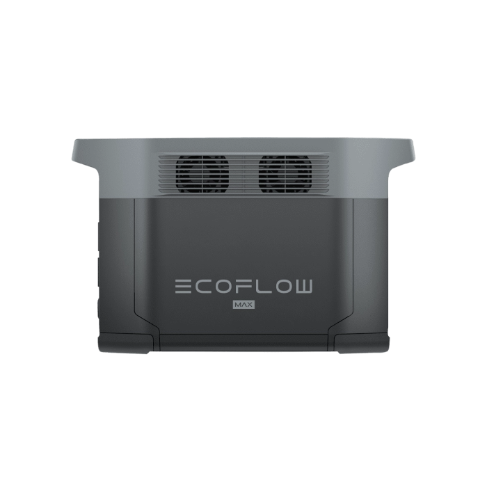 Зарядная станция EcoFlow DELTA 2 Max 2048Wh