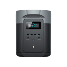 Зарядна станція EcoFlow DELTA 2 Max 2048Wh (EFDELTA2Max-EU)