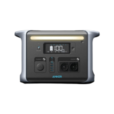 Зарядна станція Anker 757 PowerHouse 1229Wh 1500W (APH757)