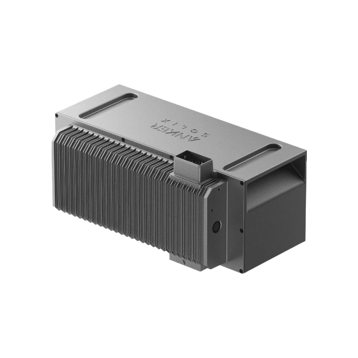 Додаткова батарея Anker SOLIX BP1600 1600Wh Expansion Battery