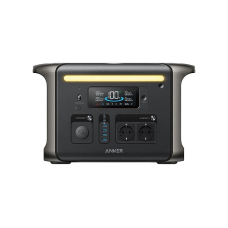 Зарядна станція Anker Solix F1500 1536Wh 1800W