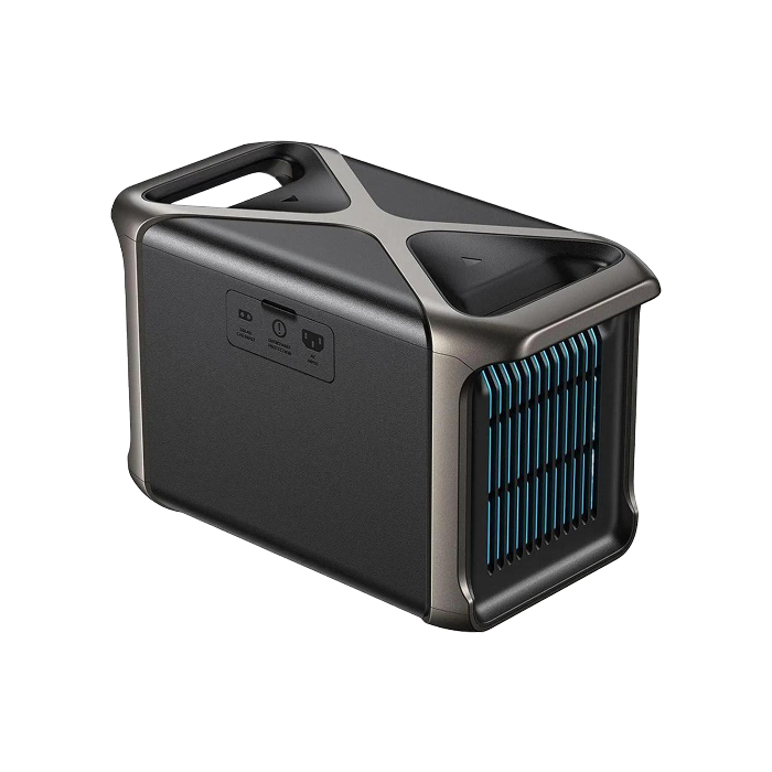 Зарядна станція Anker Solix F1500 1536Wh 1800W