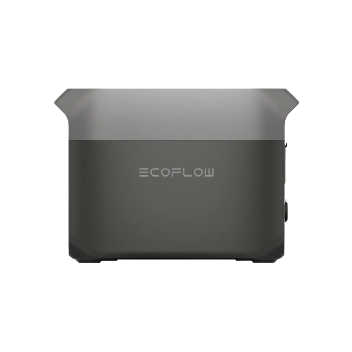 Зарядна станція EcoFlow DELTA 3 CN
