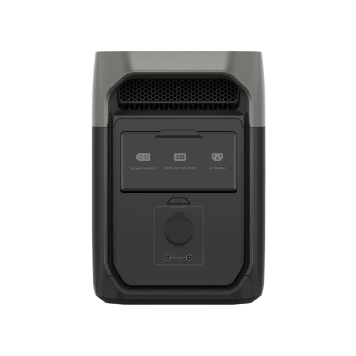 Зарядна станція EcoFlow DELTA 3 CN
