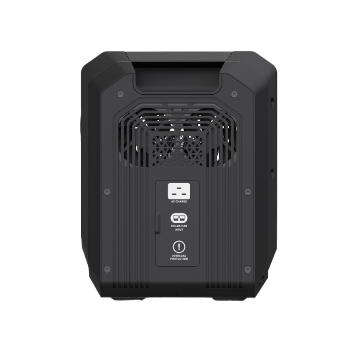Зарядна станція SOUOP S1 1024Wh/2000W