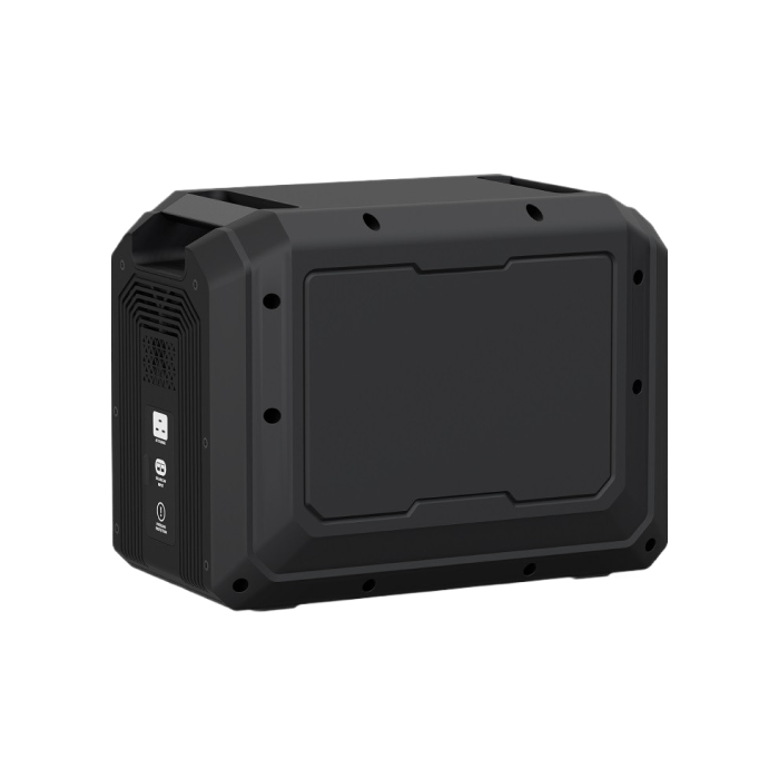 Зарядна станція SOUOP S1 1024Wh/2000W