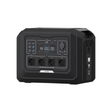 Зарядна станція SOUOP S1 1024Wh/2000W