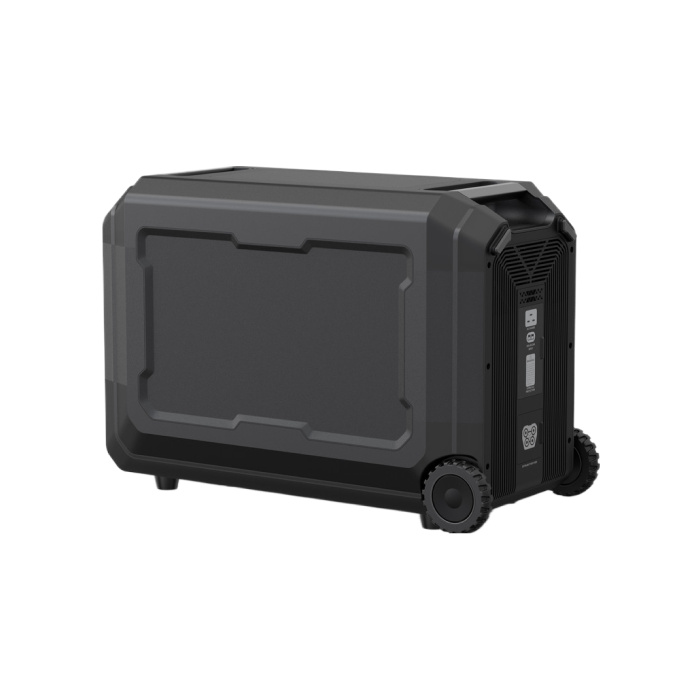 Зарядна станція SOUOP S3 3072Wh/3600W
