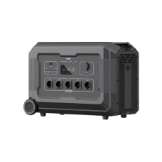 Зарядна станція SOUOP S3 3072Wh/3600W