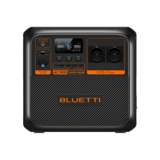 Зарядна станція BLUETTI AC180P (1440Wh)