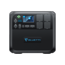 Зарядна станція BLUETTI AC200MAX (PB930906)