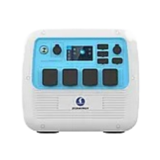 Зарядна станція Bluetti Zonergy AC200P 2000W, 2150Wh EU (ZO-AC200P)