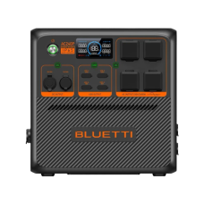 Зарядна станція BLUETTI AC240P 2400W (IP65 Water-Resistance)