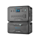 Зарядна станція BLUETTI AC300 + battery module B300